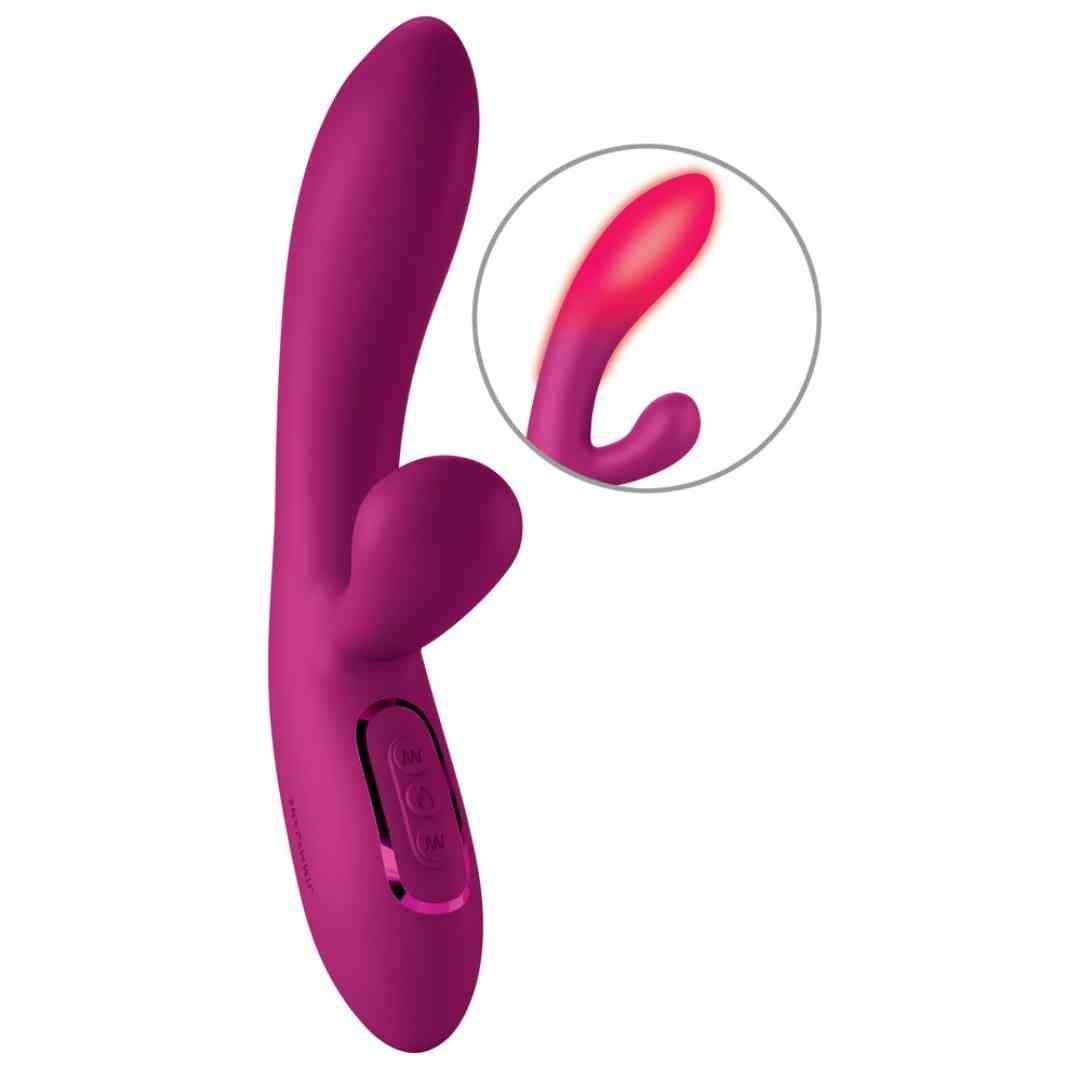 Jimmy Jane Rabbitvibrator