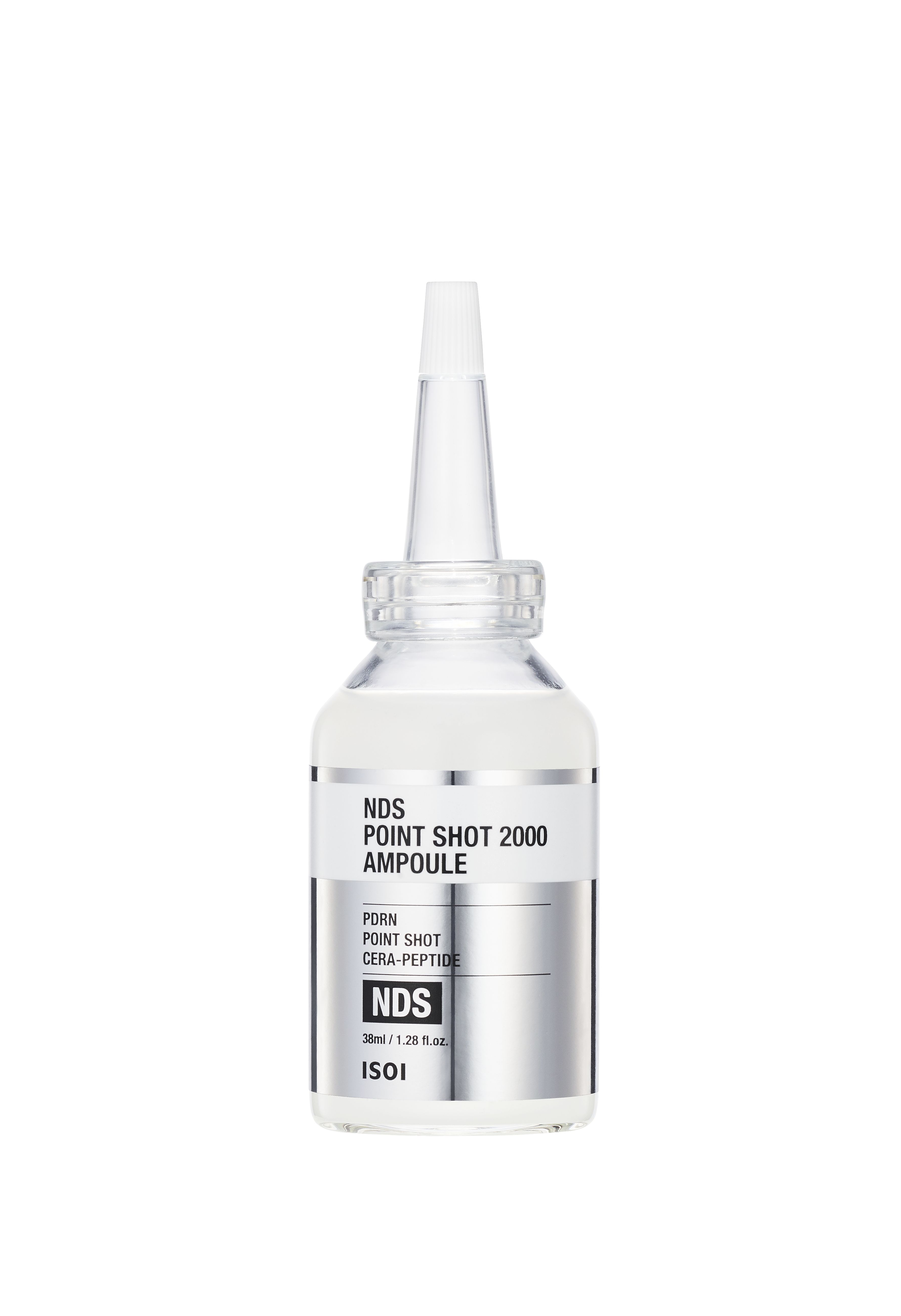 ISOI NDS Point Shot 2000 Ampoule