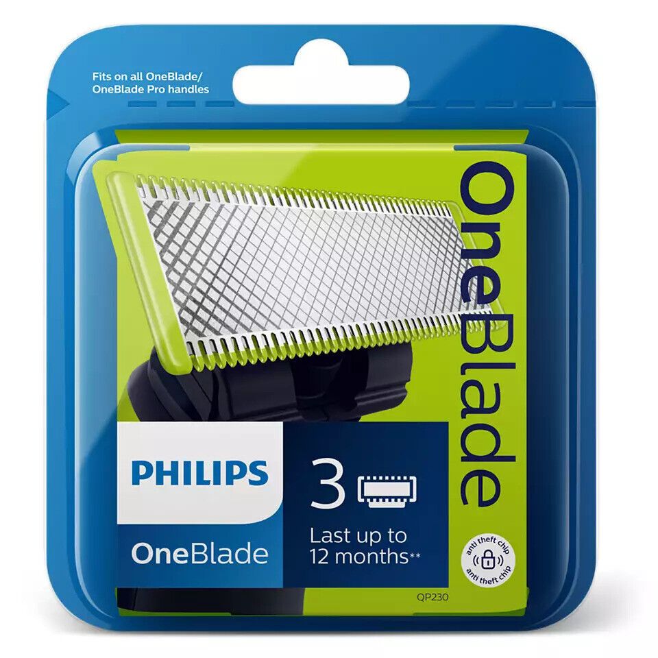 Philips QP 230/50 Zubehör Haarentfernung Herren