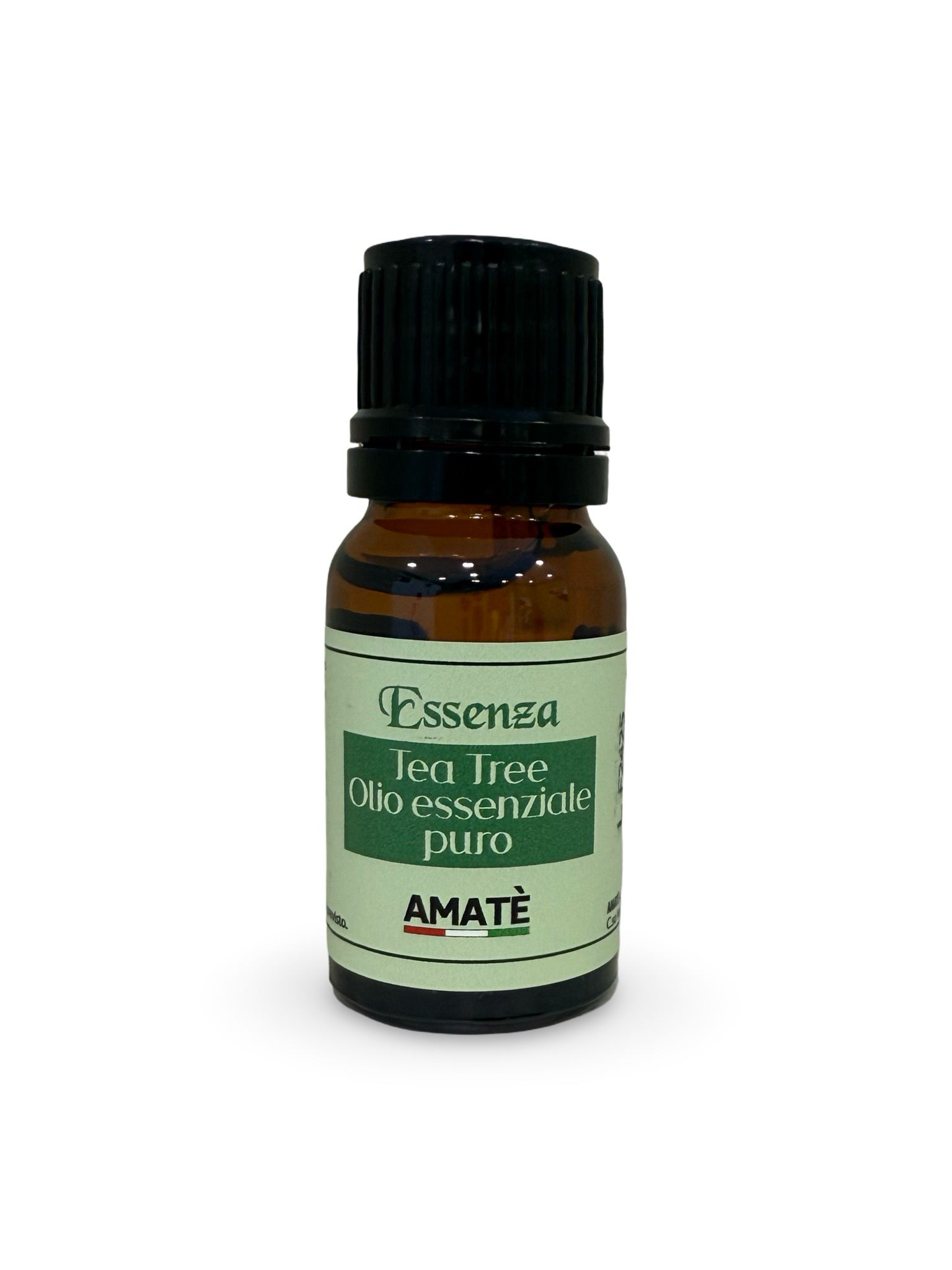 Amatè Olio Essenziale Tea Tree