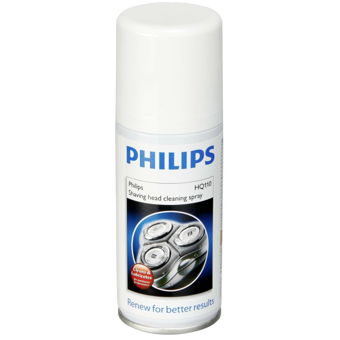 Philips Scherkopfreiniger HQ110/02