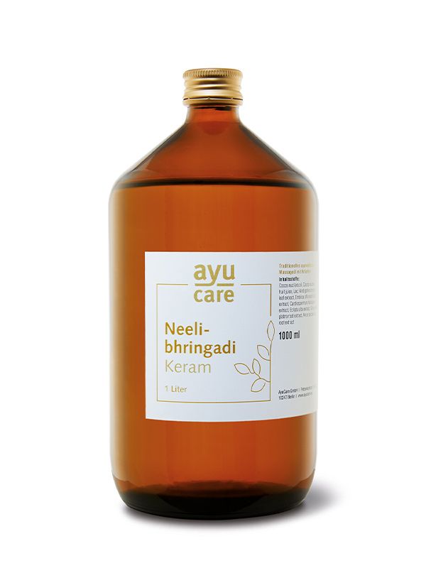 AyuCare - Neelibhringadi Keram