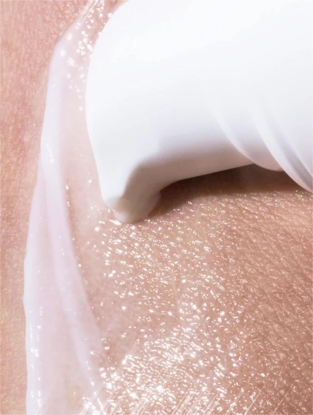 Zero Skin Aufhellende Augencreme, glättend erfrischend für müde Augenpartien