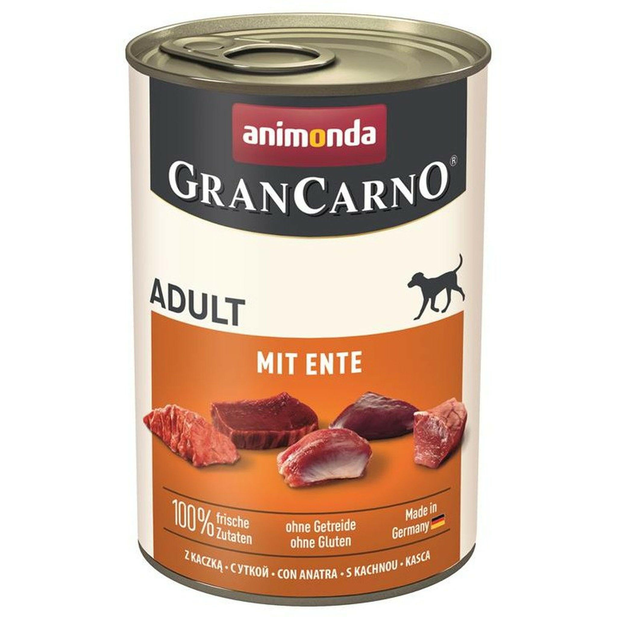 Animonda GranCarno Adult 2,4 kg