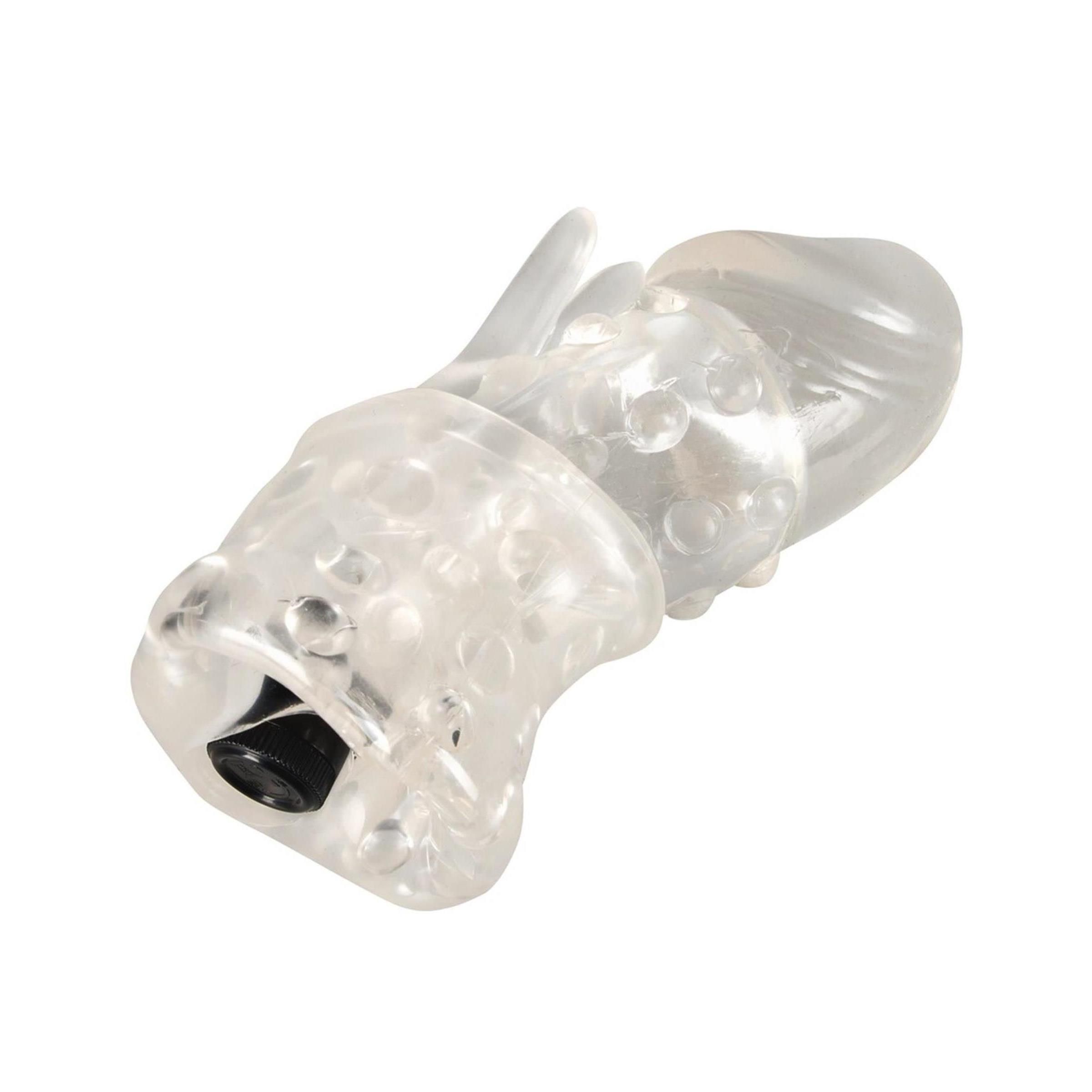 You2Toys - Thicker&Bigger Xtension Rabbit