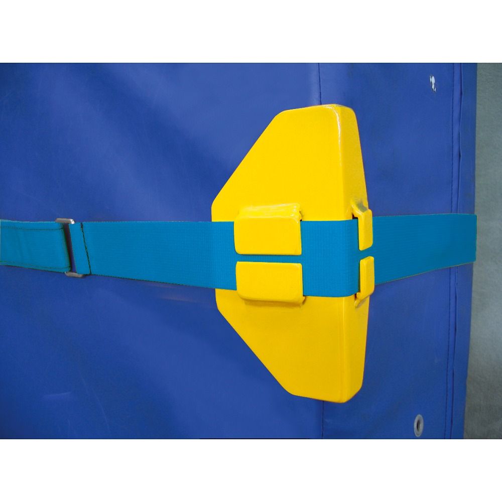 Sport-Thieme Mattenschutzecken-Set