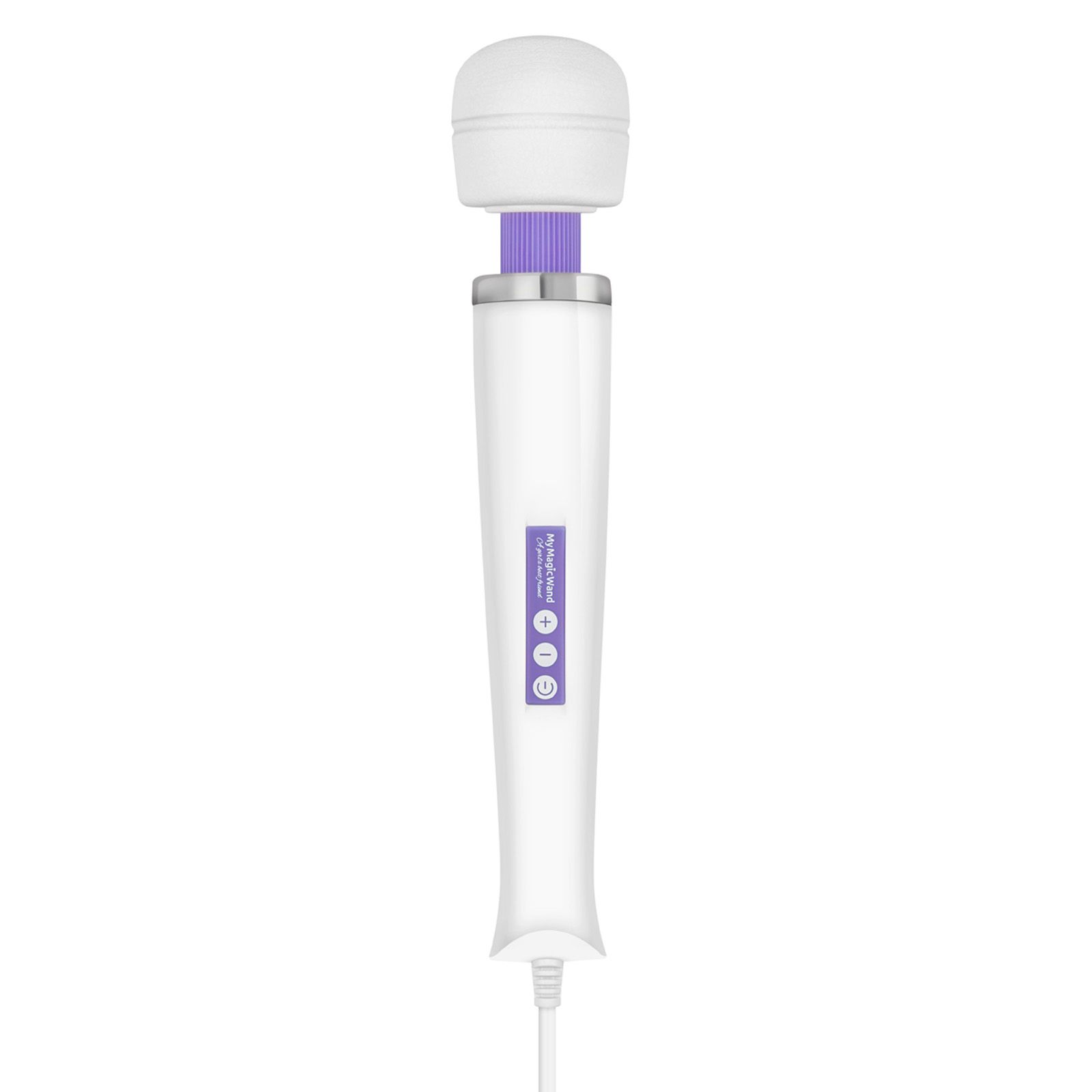 MyMagicWand - Stab Vibrator Massagestab