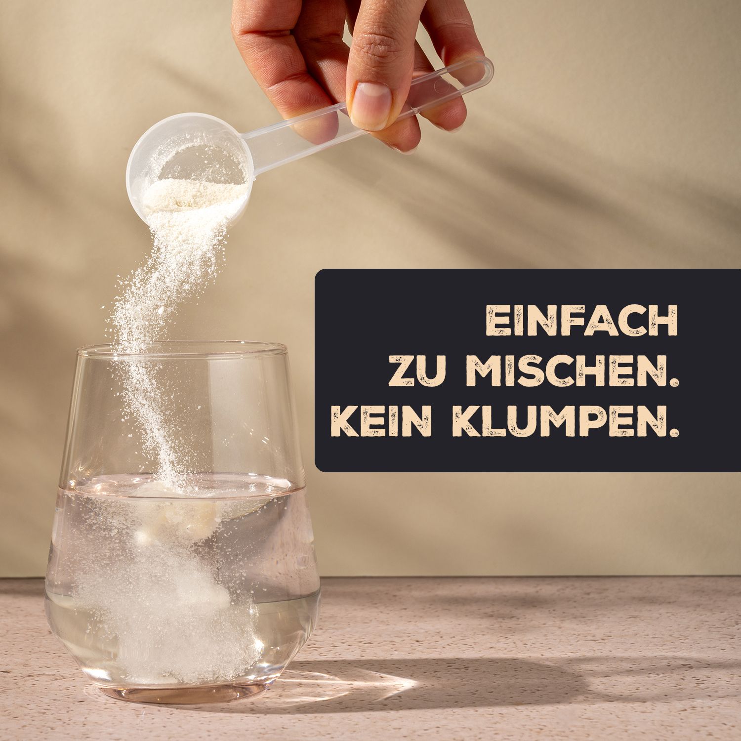 Carnivoro® Kollagenpeptide - Kollagenhydrolysat Pulver