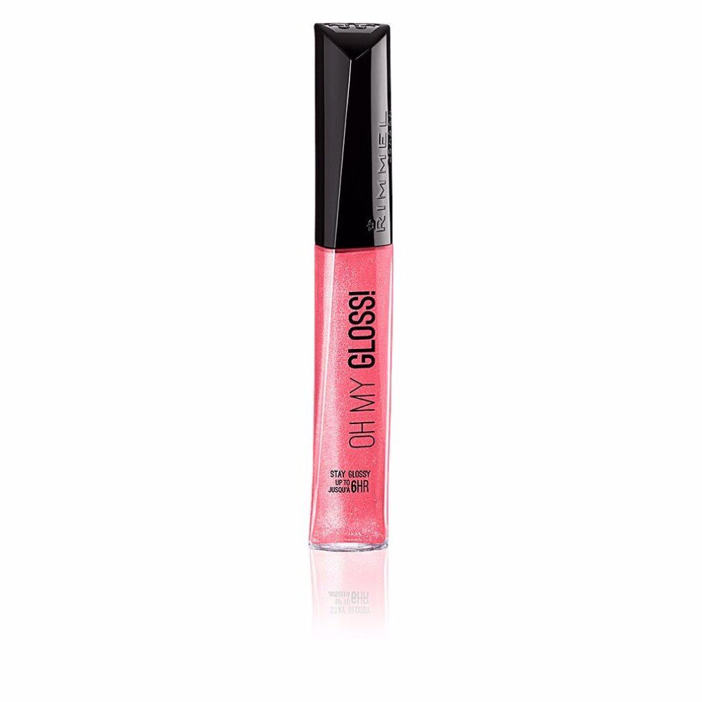 Rimmel London Oh My Gloss Lipgloss 160