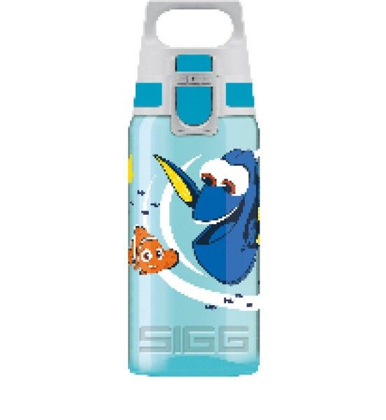 SIGG Flasche Dory aqua 500 ml