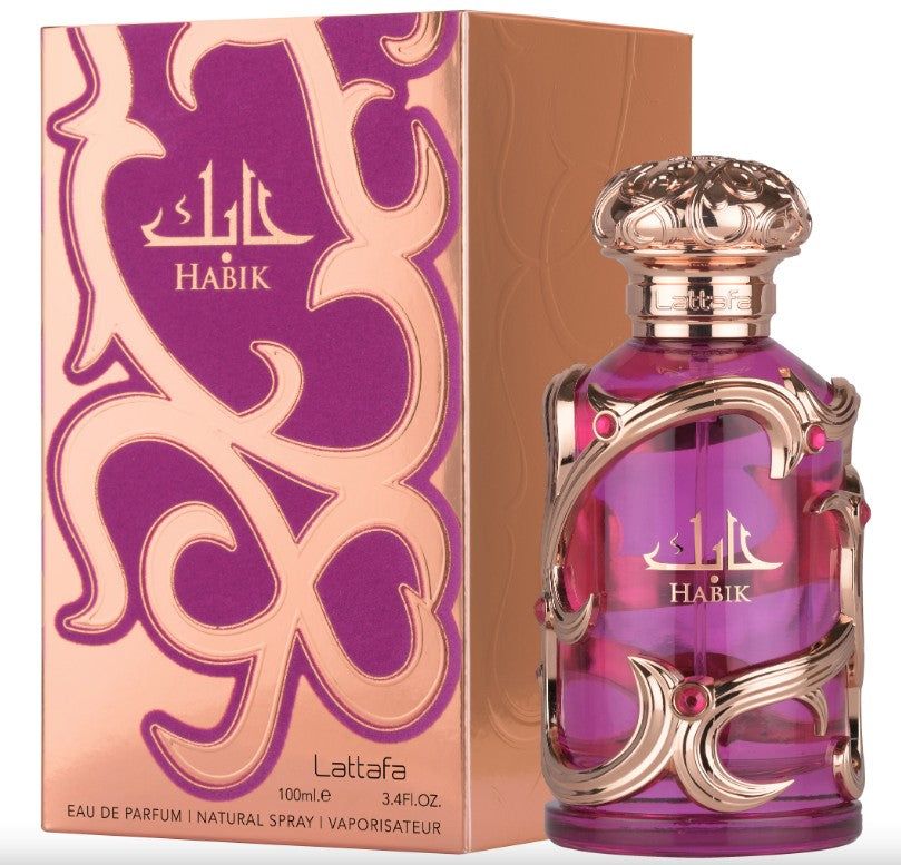 Habik For Women Eau de Parfum