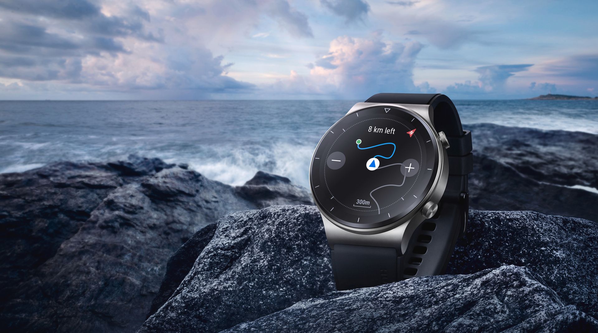 Huawei on sale galaxy watch