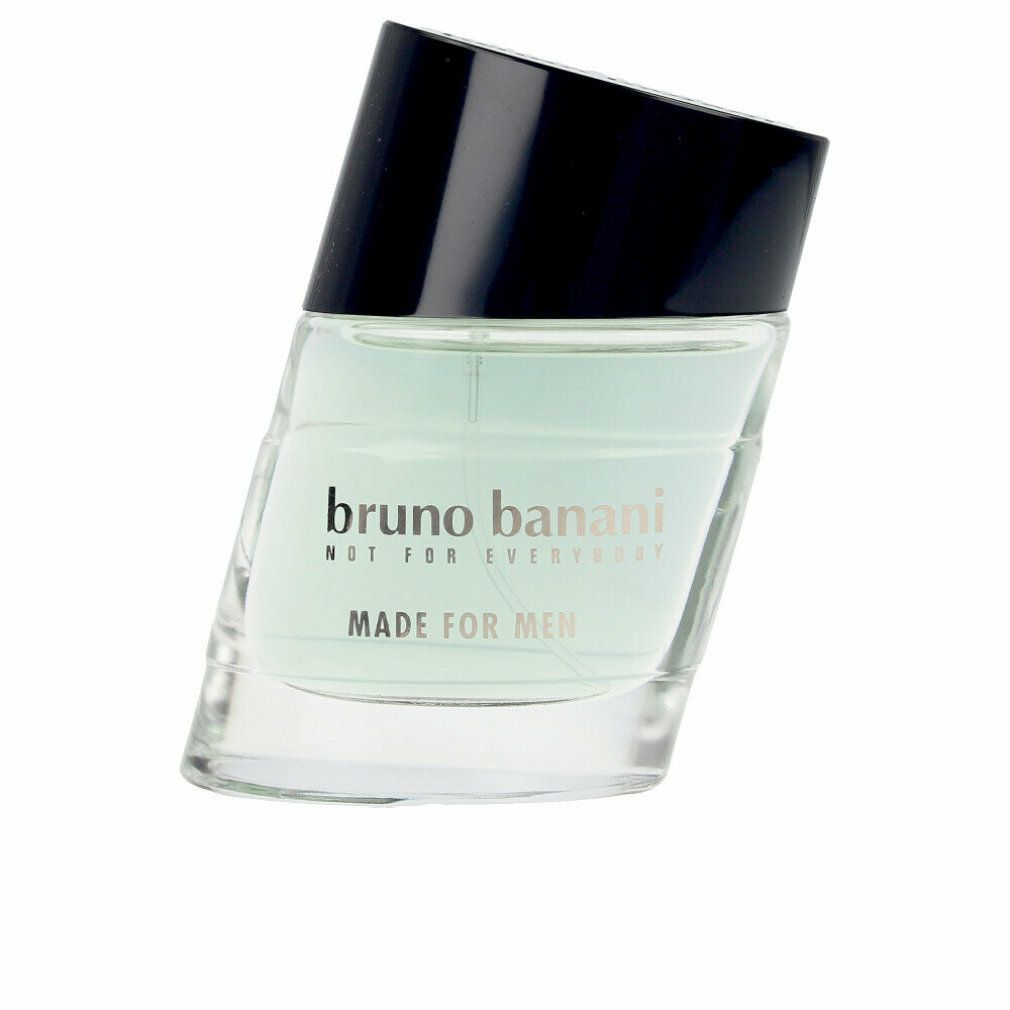 Bruno Banani Not For Everybody men Eau de Toilette Vapo