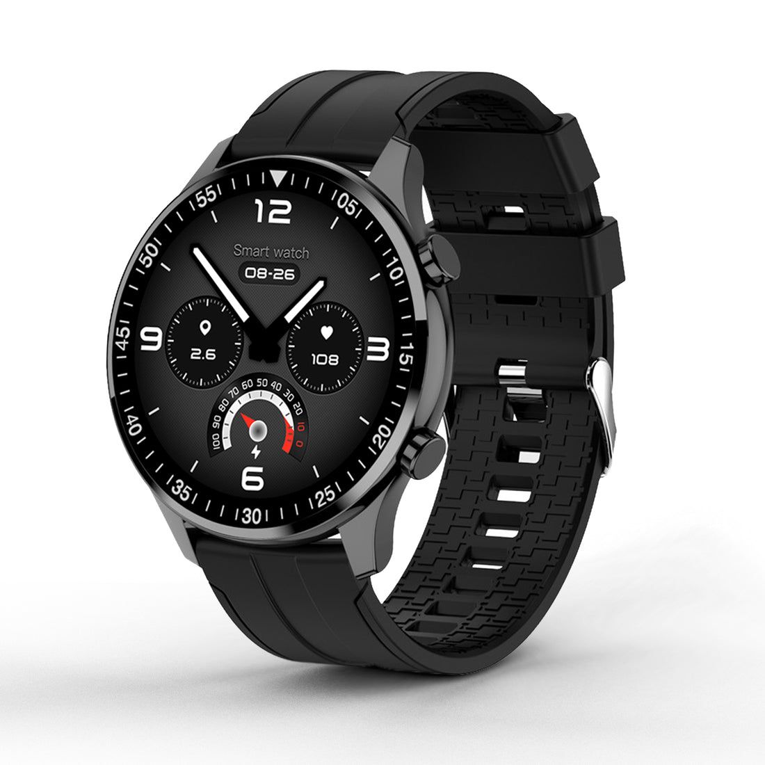 Platyne Multifunktionale Smartwatch